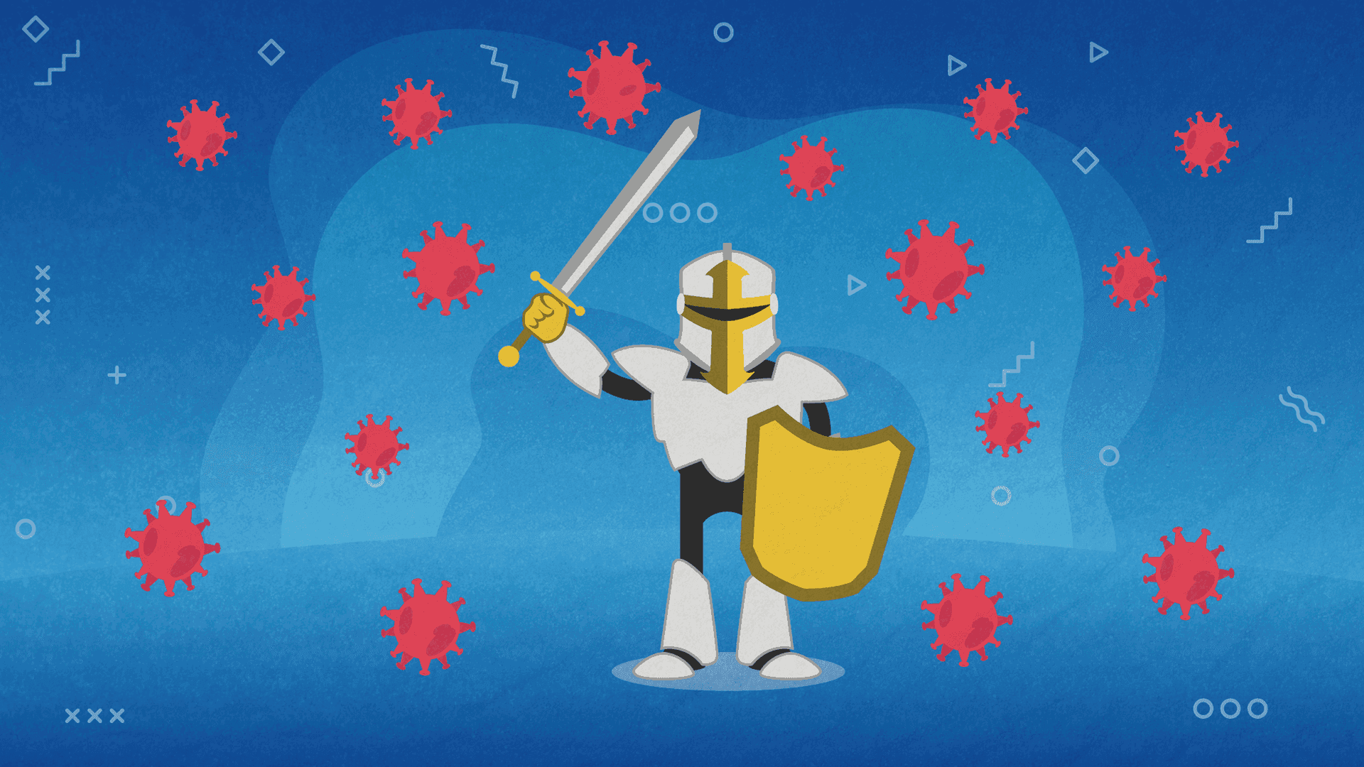 Cybersecurity in the "New Normal": Strategies to Follow in 2021