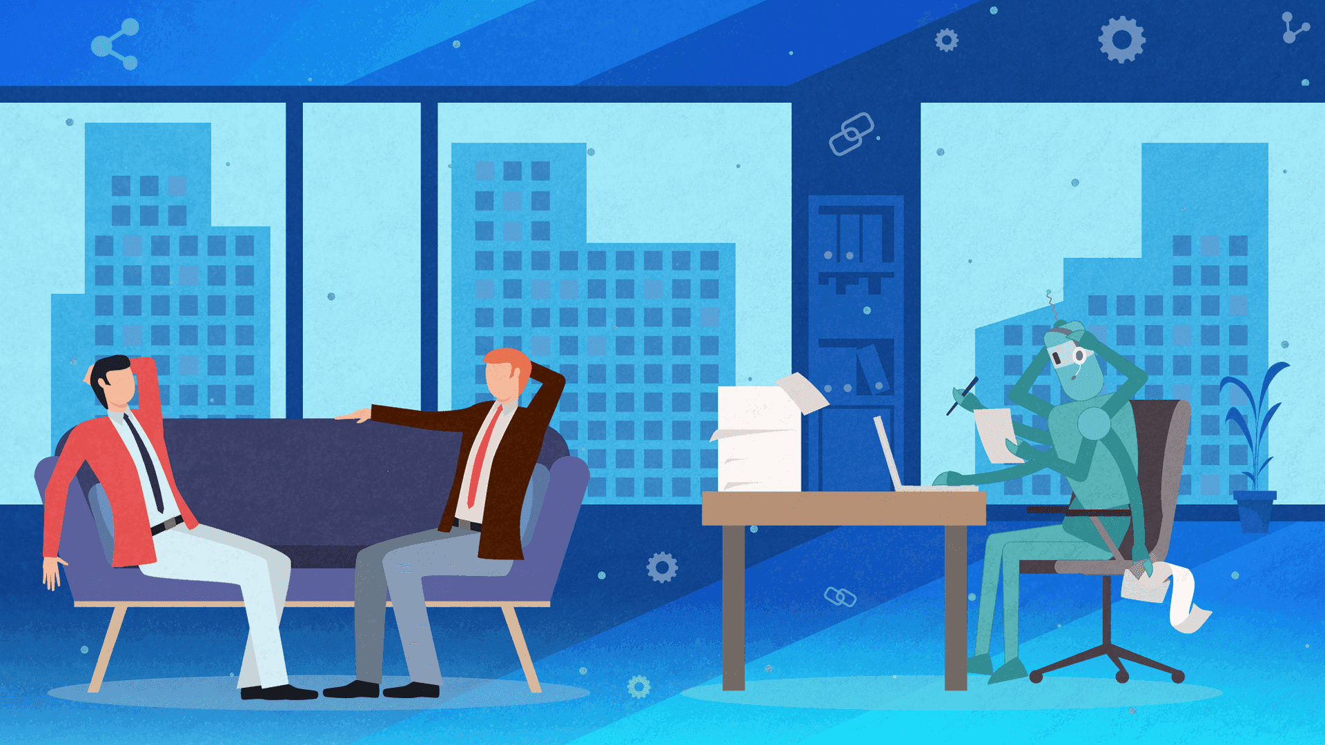 What is RPA and Why You Should Care About It?