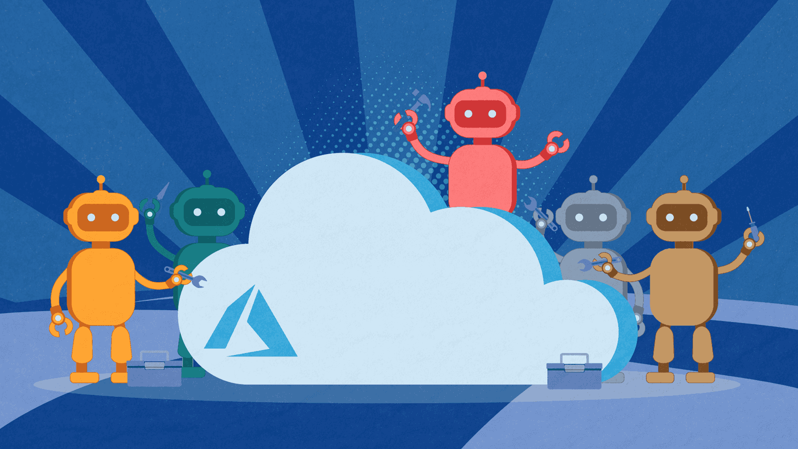 The ABCs of Azure Development and How to Find the Right Partners