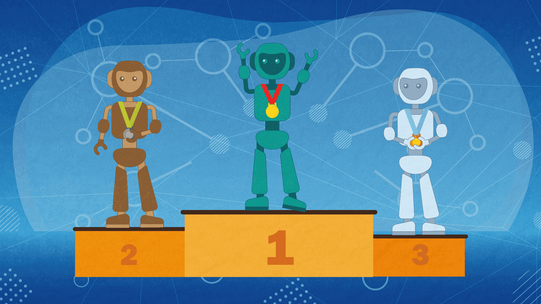 Top 3 Software Development Trends for 2021
