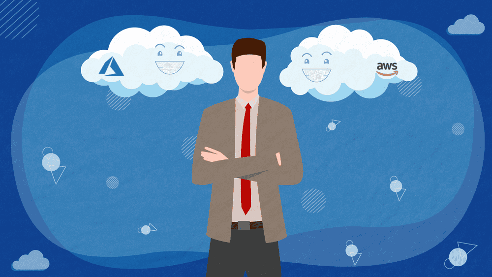 Azure vs AWS: Pros and Cons List